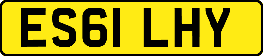 ES61LHY