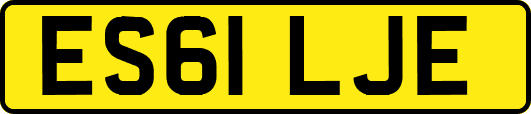 ES61LJE