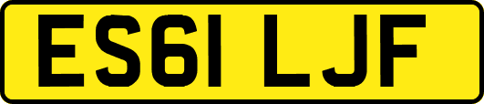 ES61LJF