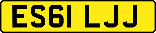 ES61LJJ