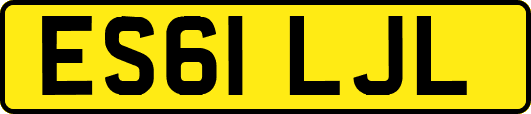 ES61LJL