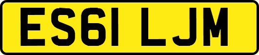 ES61LJM