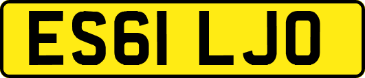 ES61LJO