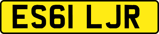 ES61LJR
