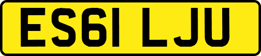 ES61LJU