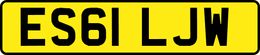 ES61LJW