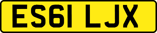ES61LJX
