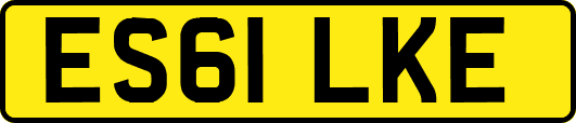 ES61LKE