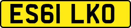 ES61LKO
