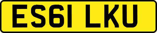 ES61LKU