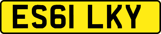 ES61LKY