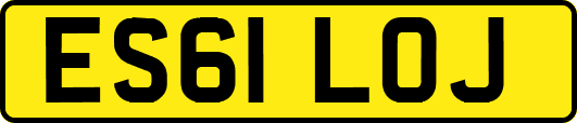 ES61LOJ