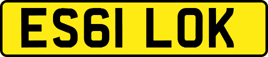 ES61LOK
