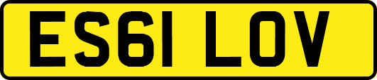 ES61LOV