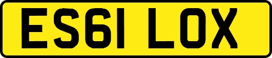 ES61LOX
