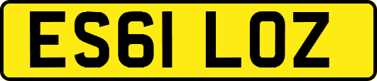 ES61LOZ