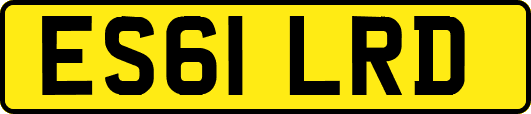 ES61LRD