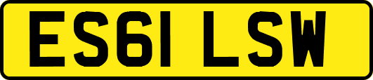 ES61LSW