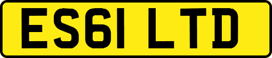 ES61LTD