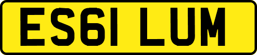 ES61LUM