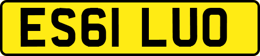 ES61LUO