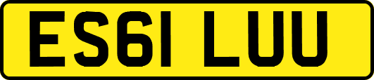 ES61LUU