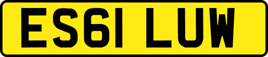 ES61LUW
