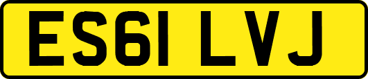 ES61LVJ