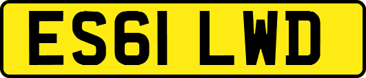 ES61LWD
