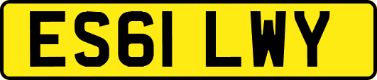 ES61LWY