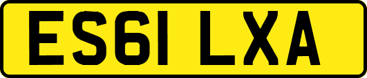 ES61LXA