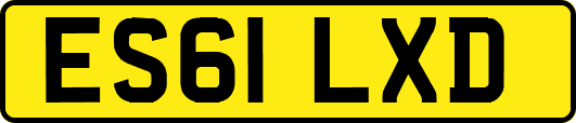 ES61LXD