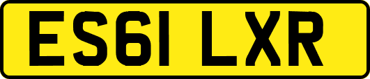 ES61LXR