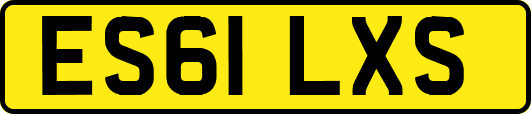 ES61LXS