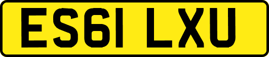 ES61LXU