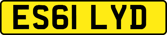 ES61LYD