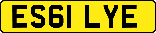 ES61LYE