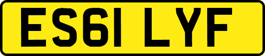 ES61LYF
