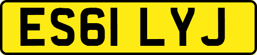 ES61LYJ