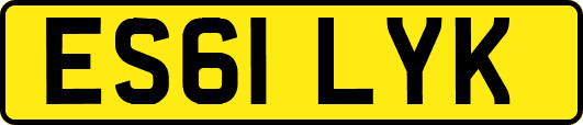 ES61LYK