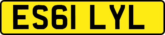 ES61LYL