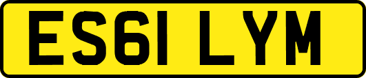 ES61LYM