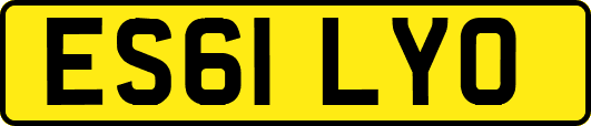 ES61LYO