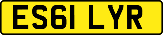 ES61LYR