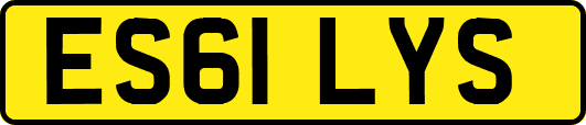 ES61LYS