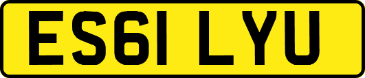 ES61LYU