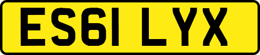 ES61LYX