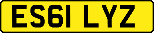 ES61LYZ