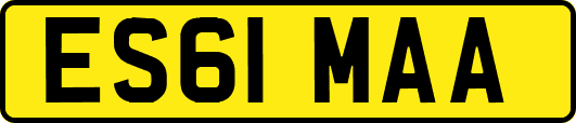 ES61MAA