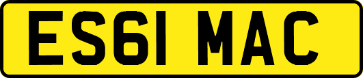 ES61MAC
